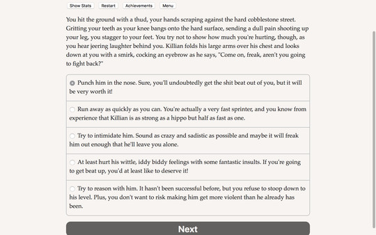 Скриншот из The Magician's Burden Скриншот из The Magician's Burden