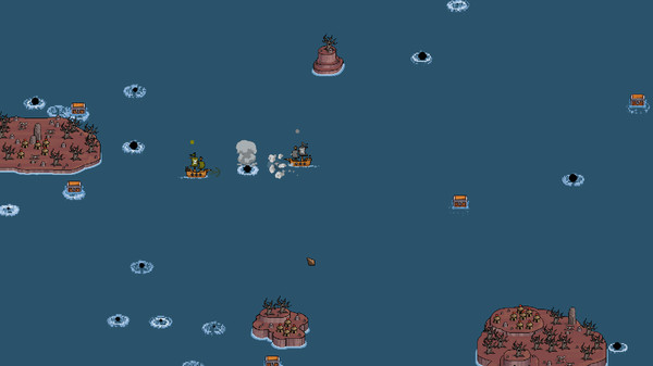 Скриншот из Sunken