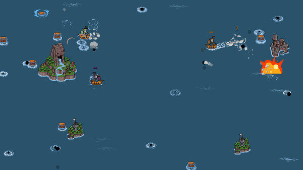 Скриншот из Sunken