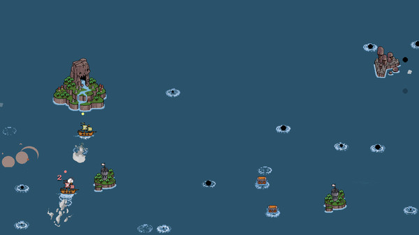 Скриншот из Sunken