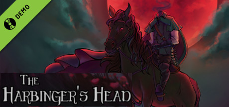 The Harbinger's Head Demo cover art