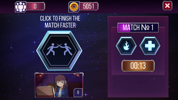 Pro Gamer Tycoon game for windows Pc 1