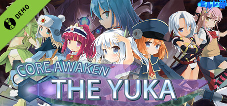 Core Awaken ~The Yuka~ Demo cover art