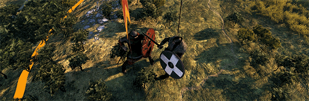 Total War Saga: THRONES OF BRITANNIA - Blood, Sweat And Spears Download Total War Saga: THRONES OF BRITANNIA - Blood, Sweat And Spears Download