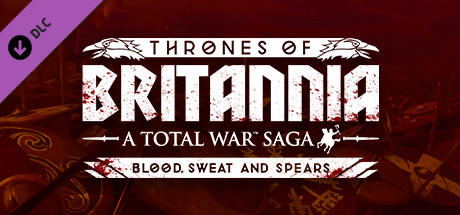 Total war thrones of britannia factions