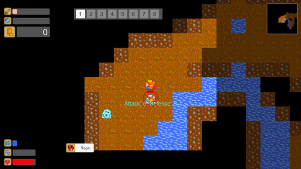 Golden Fall game for windows Pc 1