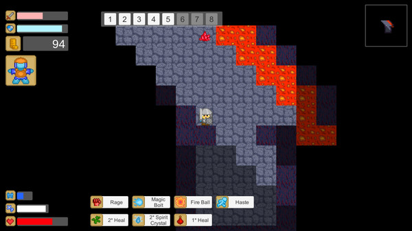 Golden Fallfor windows and Linux 1