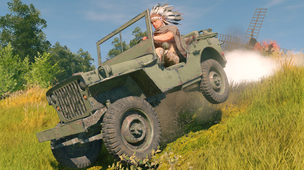 Cuisine Royale game for windows Pc 1