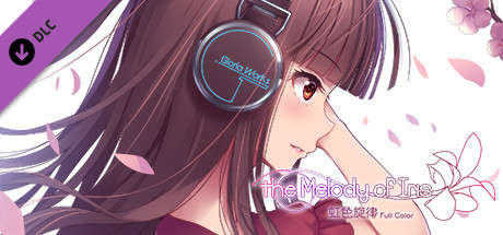 Melody of Iris - Original Sound Track cover art