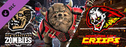 Mutant Football League: Werewolf Rampage Pack