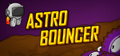 Astro Bouncer cover art