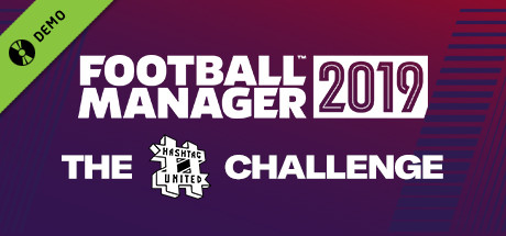 Football Manager 2019： The Hashtag United Challenge 游戏图标