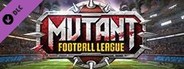 Mutant Football League - Purple Oil Pack