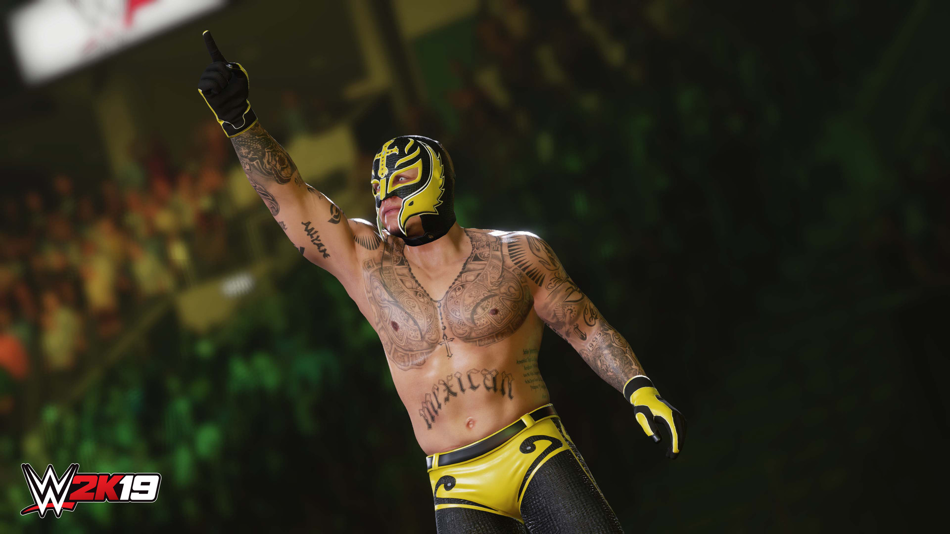 download rey mysterio wwe 2k19 for free