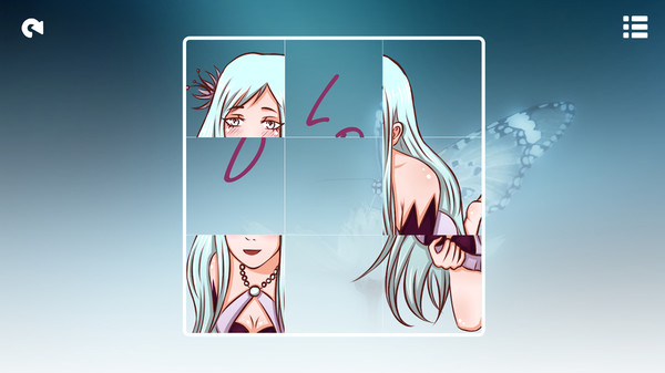 Скриншот из Slider