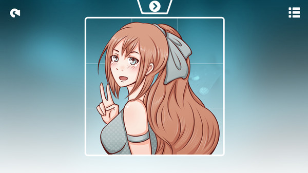 Slider game for Linux 1