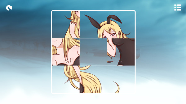 Slider game for windows Pc 1