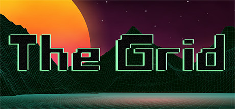 The Grid cover art