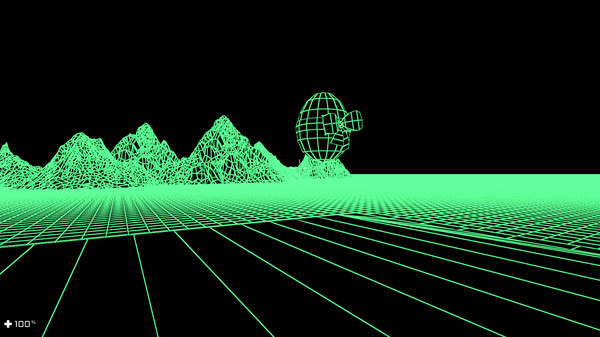 The Grid game for Linux 1