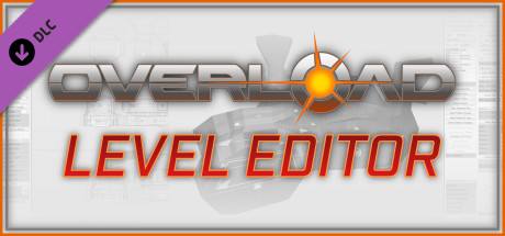 Overload Level Editor