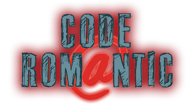 Code Romantic Logo