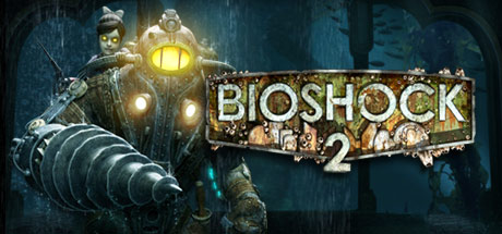 Boxart for BioShock 2