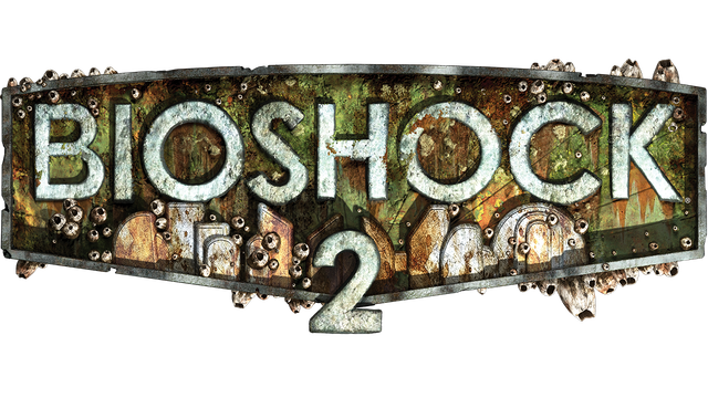 BioShock 2 - Steam Backlog