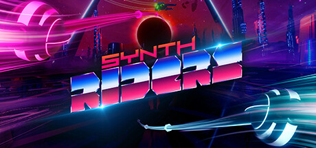 Synth Riders cover art