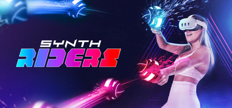 Synth Riders 游戏图标