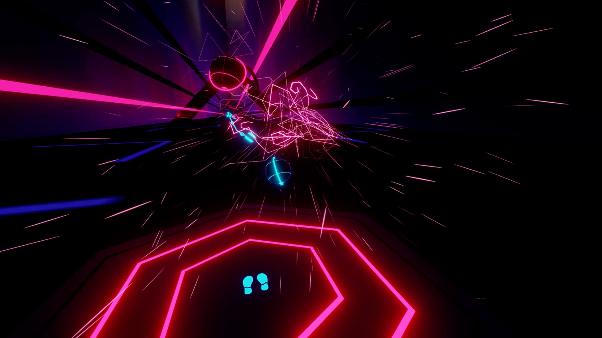 Synth Riders on Steam