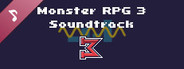 Monster RPG 3 Soundtrack