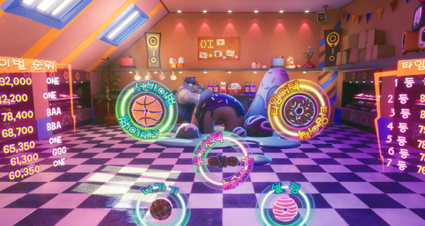 Скриншот из My Town: Dessert Slice Скриншот из My Town: Dessert Slice