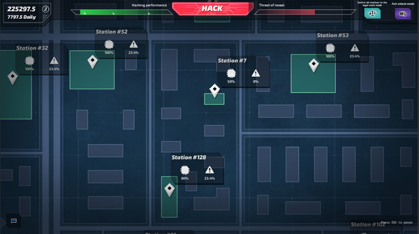 Digital Siege requirements