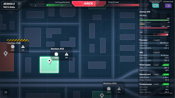 Digital Siege for linux