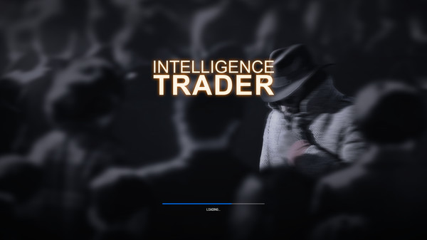 Intelligence Trader