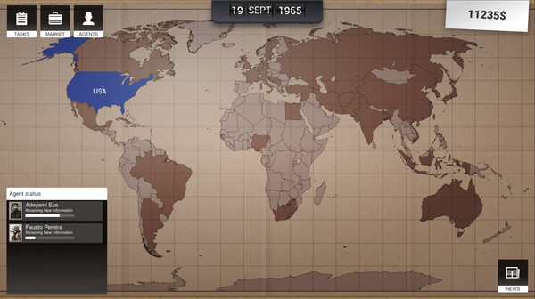 Intelligence Trader for linux