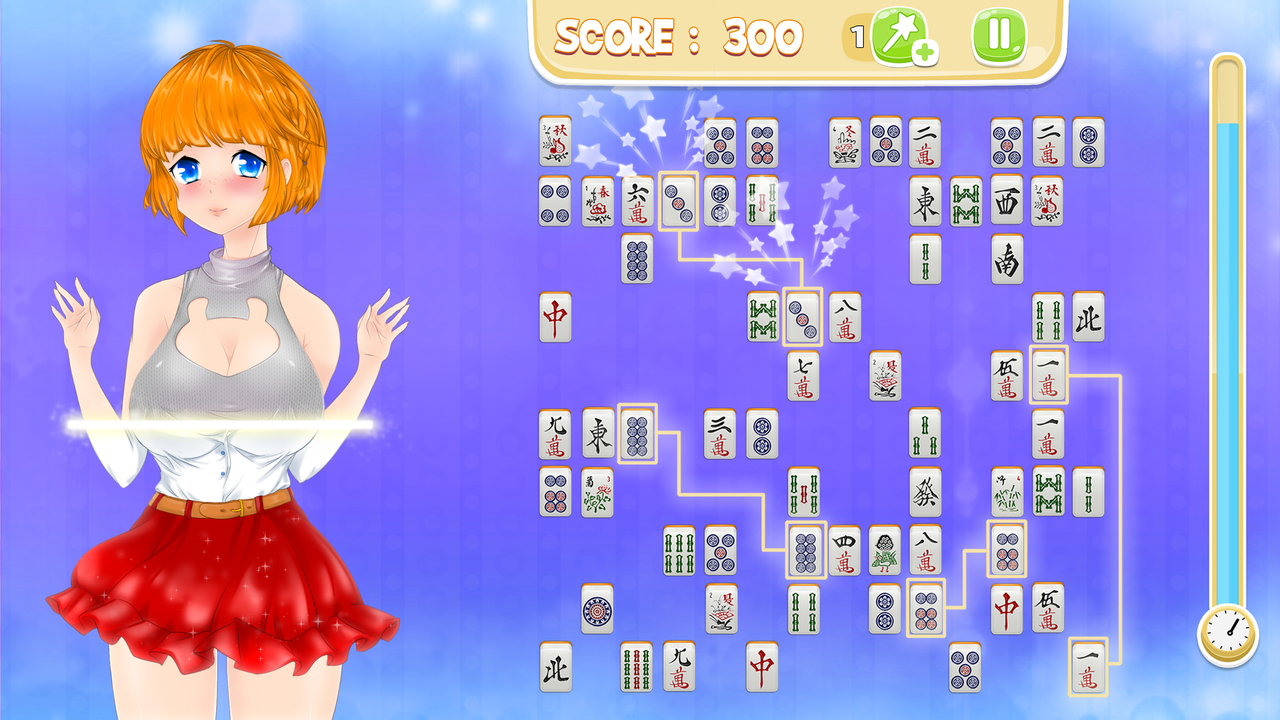 Nangoku Sodachi Mahjong In Erromango