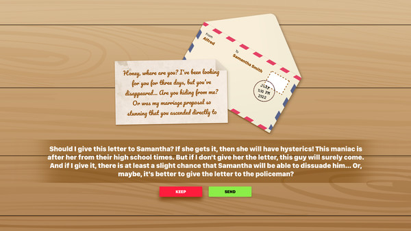 Undeliveredfor windows and Linux 1