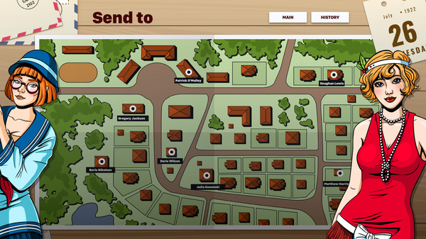 Undelivered for linux