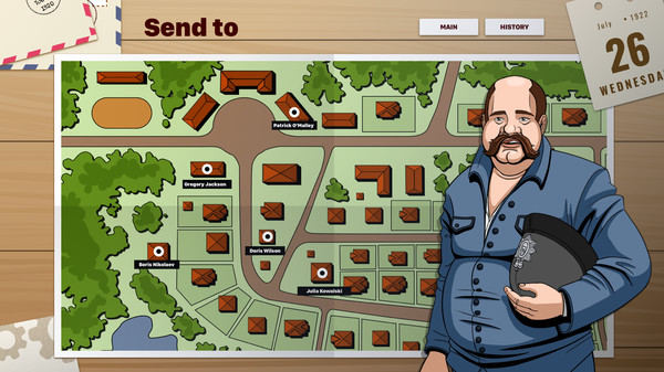 Undelivered game for windows Pc 1