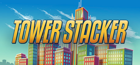 Tower Stacker cover art