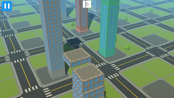 Скриншот из Tower Stacker