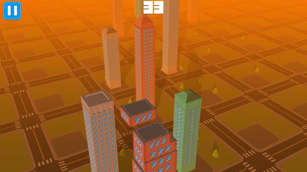 Скриншот из Tower Stacker