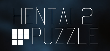 Hentai Puzzle 2 cover art