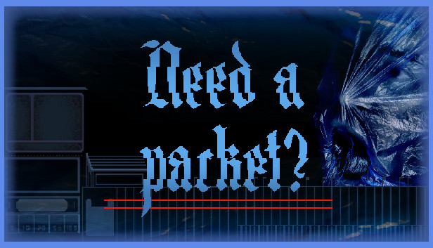 Need a packet?