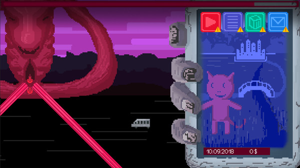 Need a packet? game for windows Pc 1