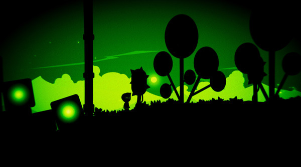 Richy's Nightmares for linux