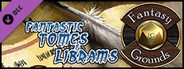 Fantasy Grounds - En5ider: Fantastic Tomes & Librams (5E)