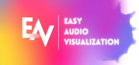 Easy Audio Visualization cover art