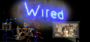 Wired cover art